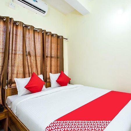 Oyo 24844 Hotel Samrat Bhopal Ngoại thất bức ảnh