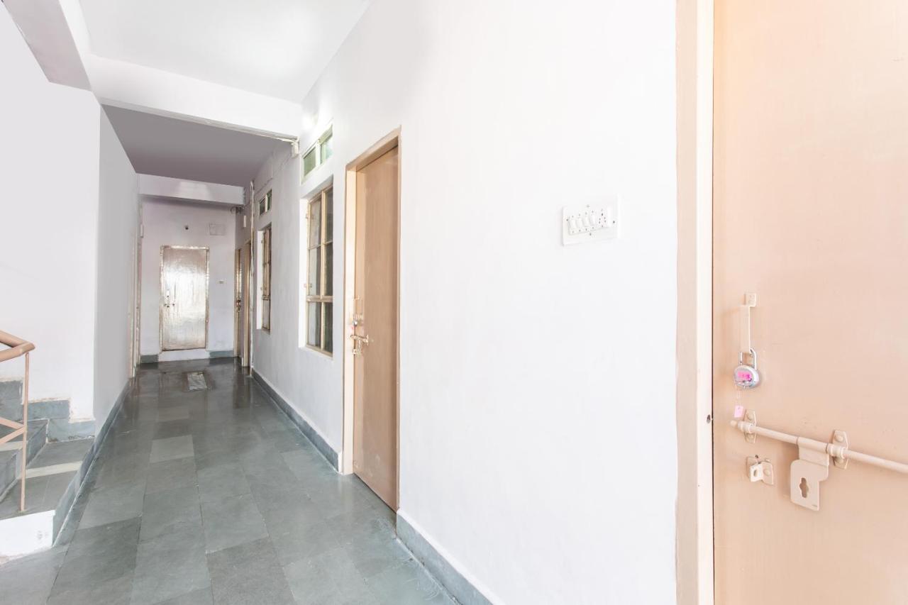 Oyo 24844 Hotel Samrat Bhopal Ngoại thất bức ảnh