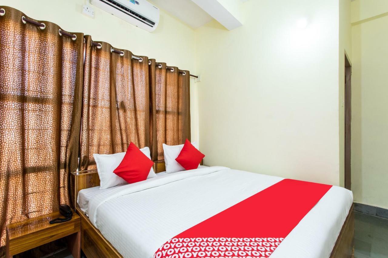 Oyo 24844 Hotel Samrat Bhopal Ngoại thất bức ảnh