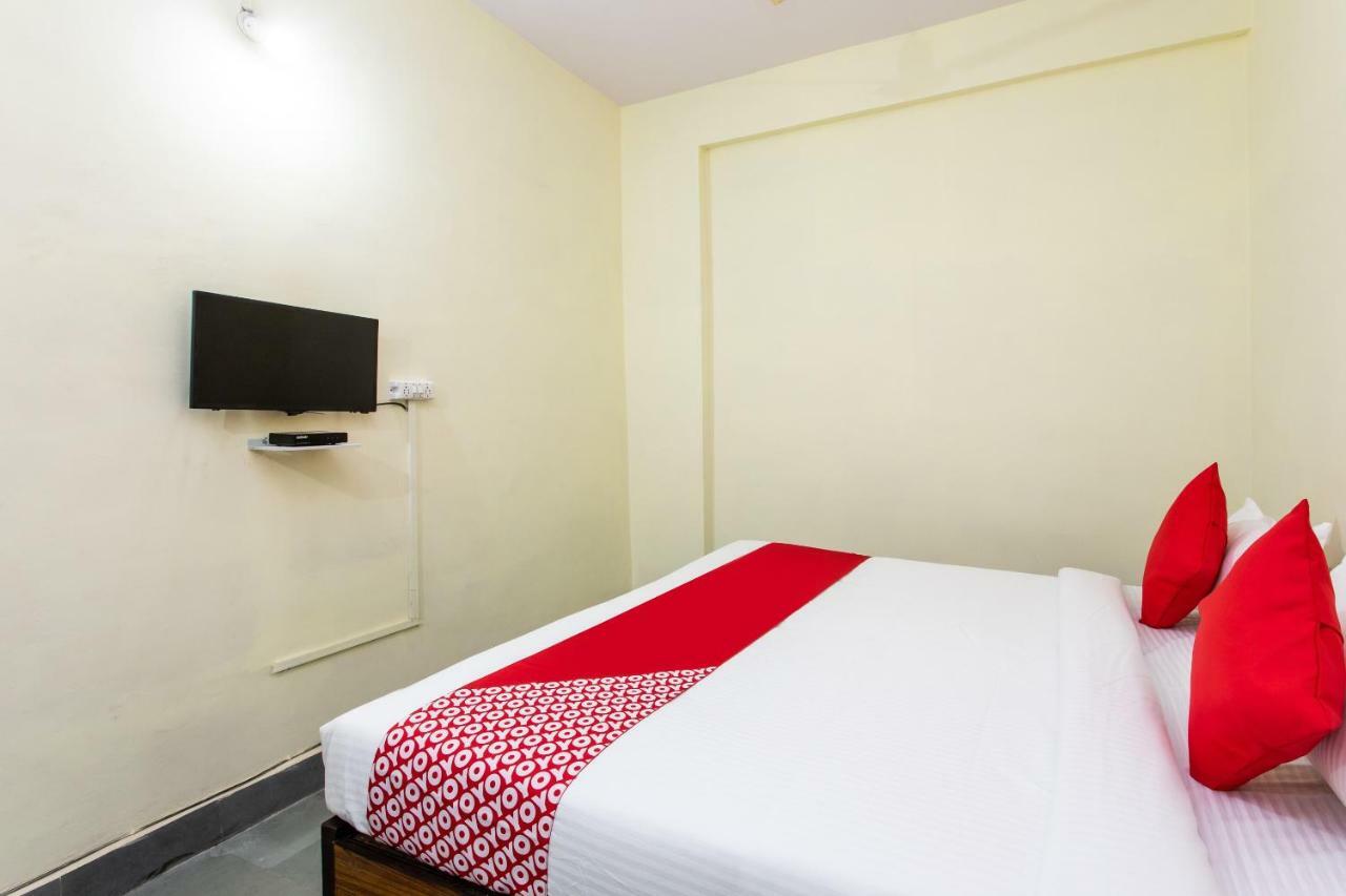 Oyo 24844 Hotel Samrat Bhopal Ngoại thất bức ảnh